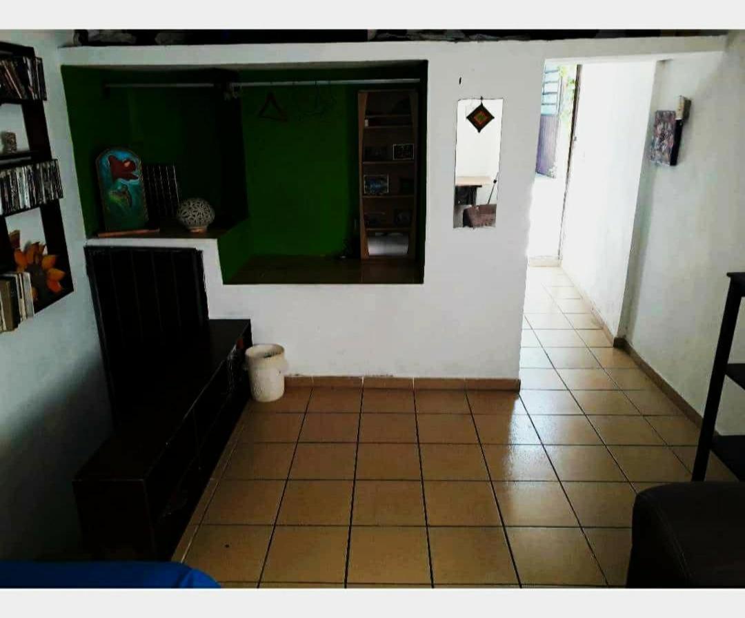 Casa Macuilli, Habitacion Privada. Villahermosa Extérieur photo