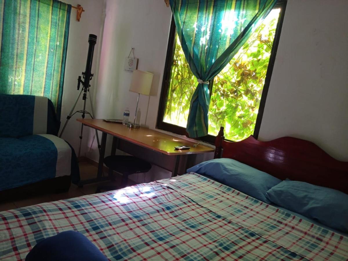 Casa Macuilli, Habitacion Privada. Villahermosa Extérieur photo