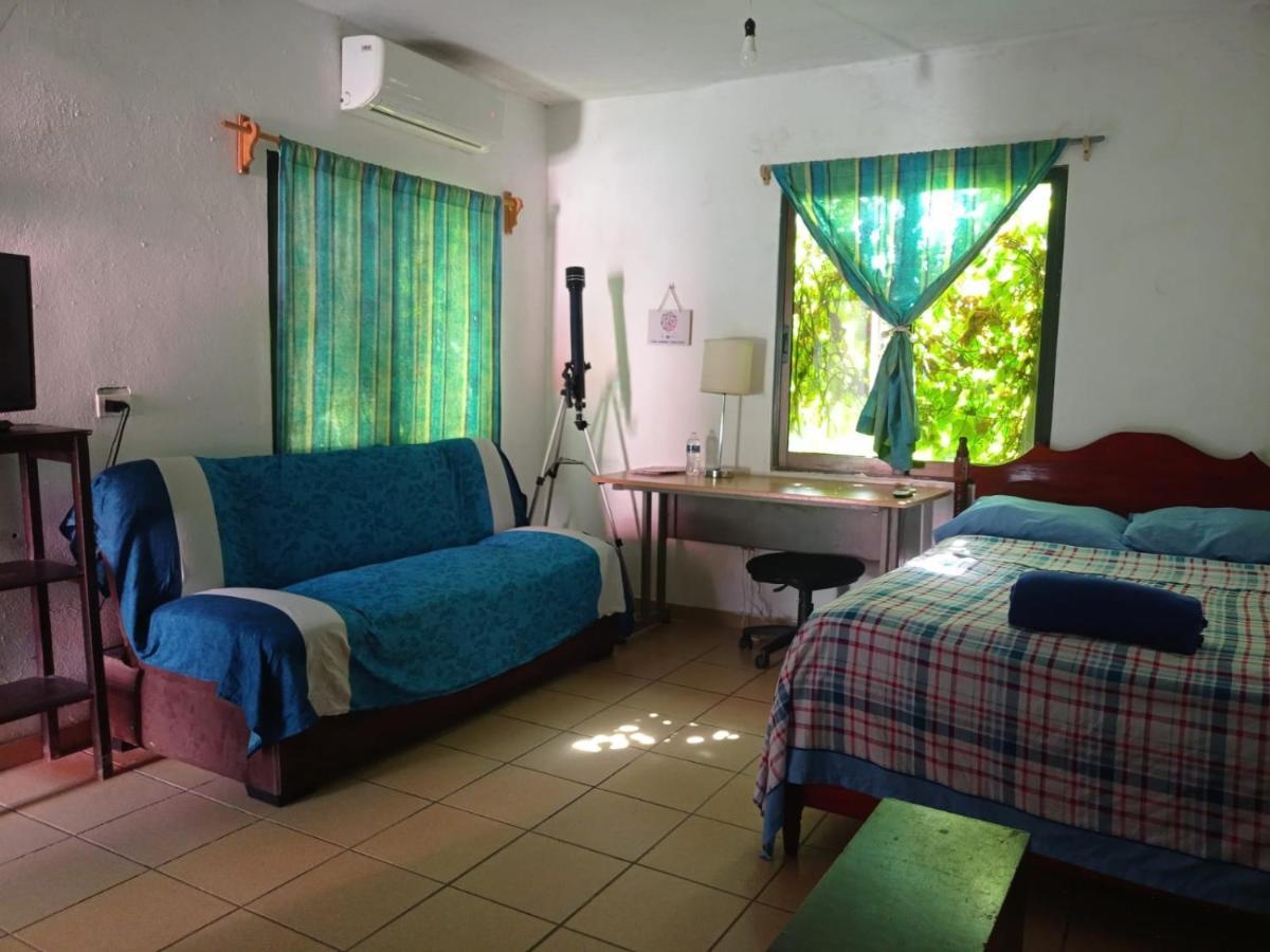Casa Macuilli, Habitacion Privada. Villahermosa Extérieur photo